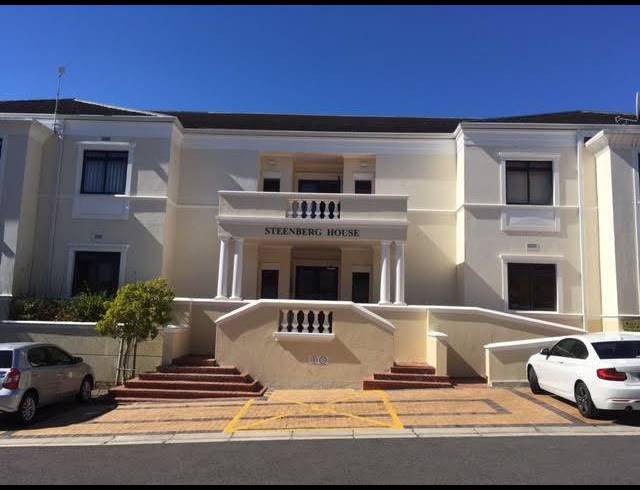 86M² OFFICE TO LET IN STEENBERG